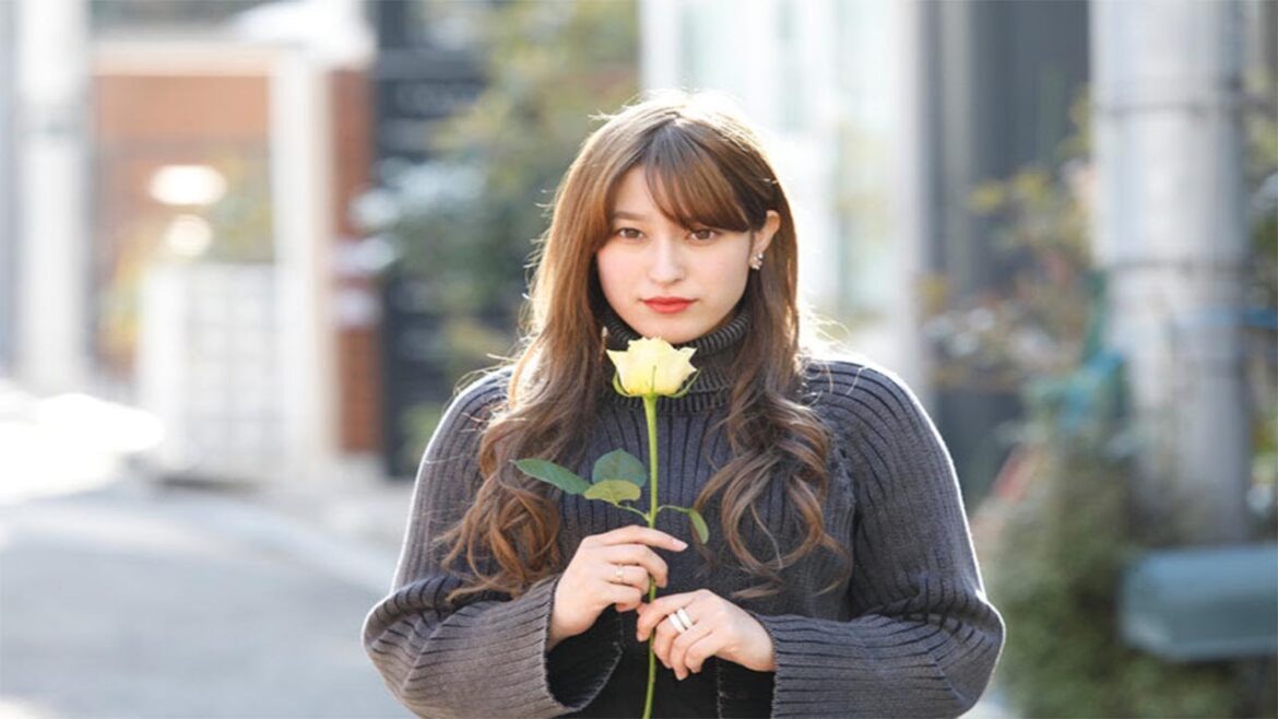 帰国子女の元AKB48平田梨奈、夢はアクション女優でジョニー・デップと共演