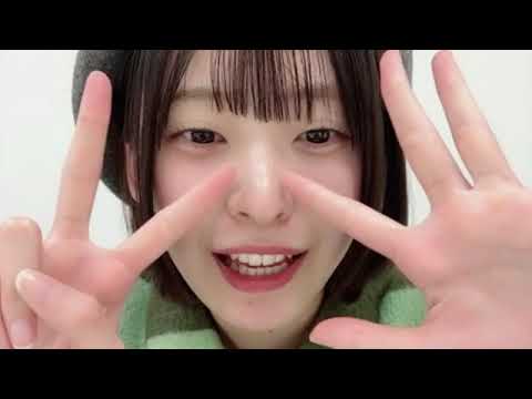 48 Hiyuka Sakagawa 2025年02月23日20時01分18秒 坂川 陽香(AKB48)