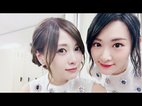 乃木坂46物語 〜 生駒里奈と白石麻衣 〜