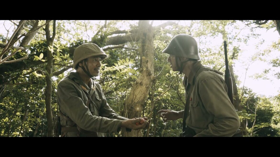 堤真一×山田裕貴 戦後80年 ―― 今、語り継ぎたい事実に基づく物語『木の上の軍隊』予告編【2025年6月13日より沖縄先行公開、7月25日より全国公開】