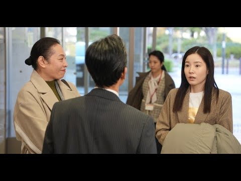 B1- 『バニラな毎日』第21話、白井(蓮佛美沙子)はベーカリー本社の開発現場を見学する【あらすじ】