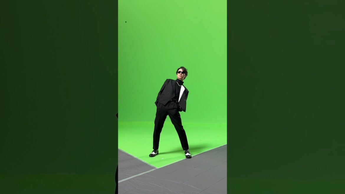 #戸塚祥太 MV撮影メイキング🕶️🕺 #Jigsawチャレンジ #Jigsaw #FOR変わりゆく時代の中で輝く君と踊りたい #AꓸBꓸCーZ #ABCZ