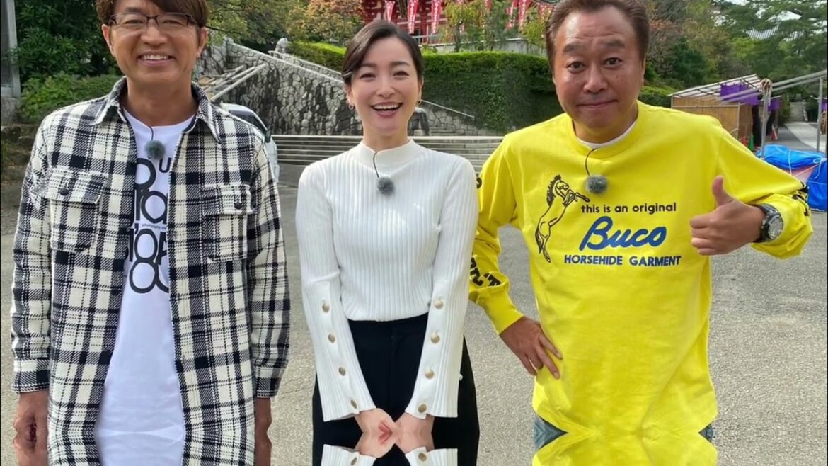 「モヤさま…」大江麻理子アナ「テレ東退社」で沸騰再注目 “カリスマ初代”が残したコンプラ緩め3つの伝説回