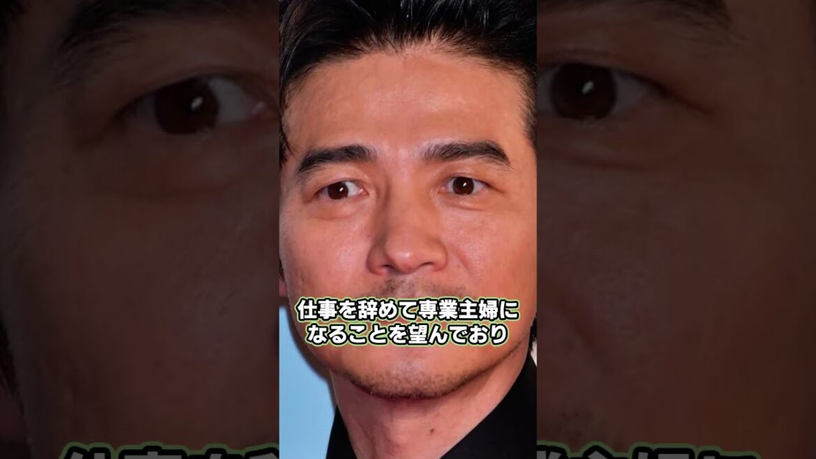 吉岡秀隆と内田有紀、理想と現実のギャップが招いた別れ
