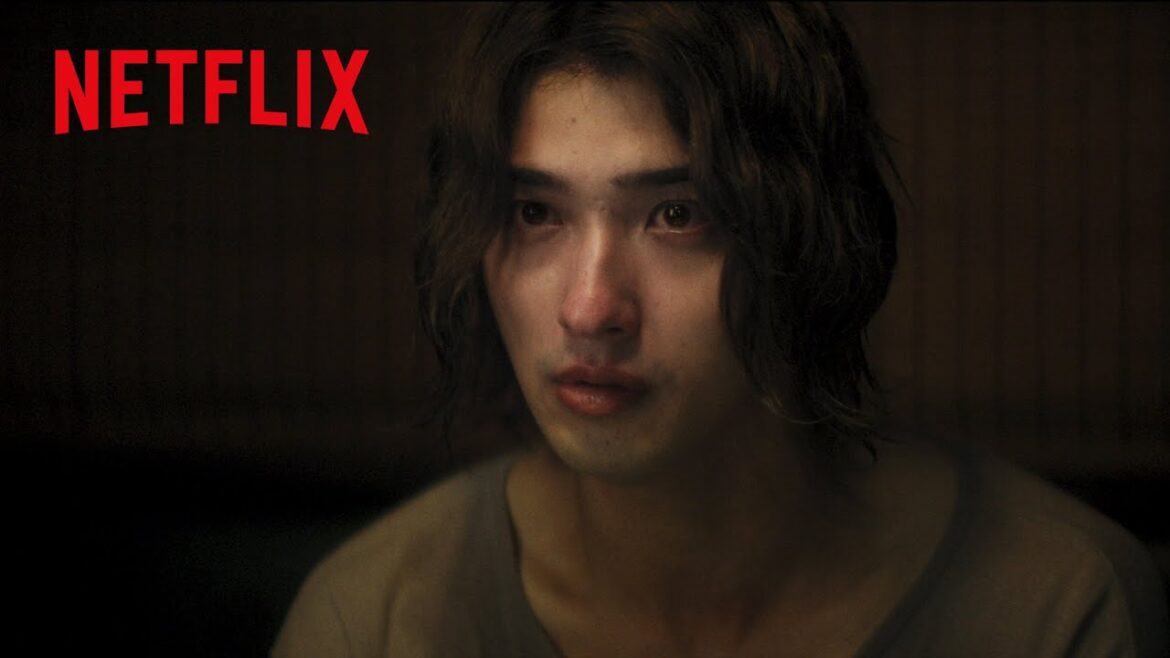 横浜流星 × 吉岡里帆 – 「信じる」という言葉に涙する脱走死刑囚 | 正体 | Netflix Japan