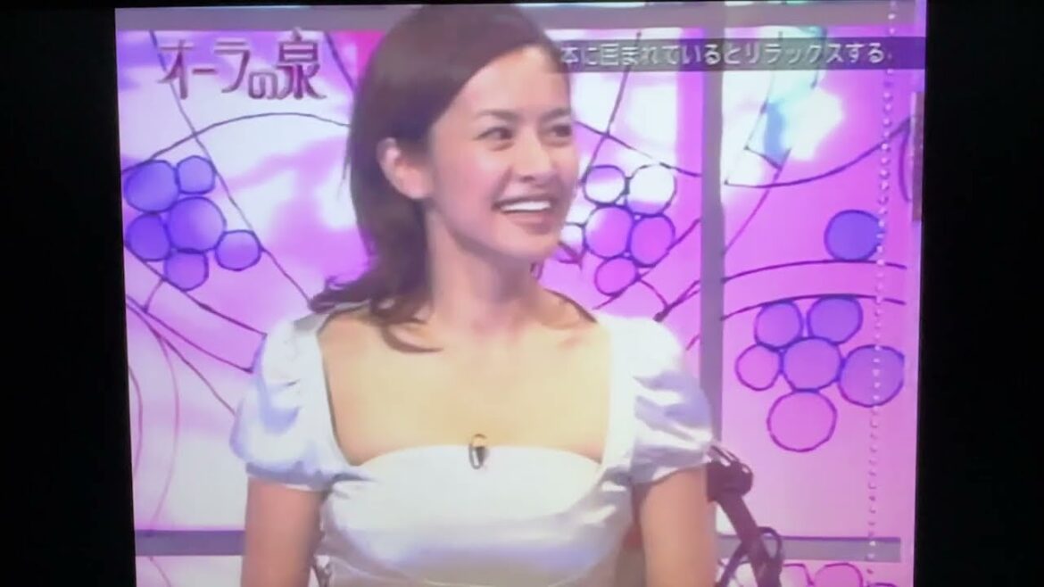 ~ オーラの泉 ─ さとう珠緒のオーラのカルテ ─ 才能の重みに押し潰された過去世—仮面の奥に隠された真実~ ~きたるべき災害や、社会的困難に備え、日本人の倫理観を取り戻しましょう~
