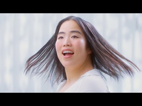 ゆりやんレトリィバァ、「エイトザタラソ」の新CMに出演(メイキング インタビュー)
