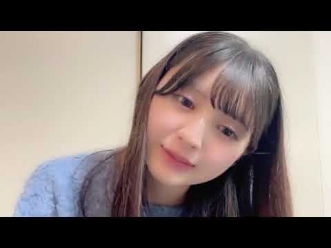 48 Hinano Kubo 2025年02月25日22時11分42秒 久保 姫菜乃(AKB48 研究生)