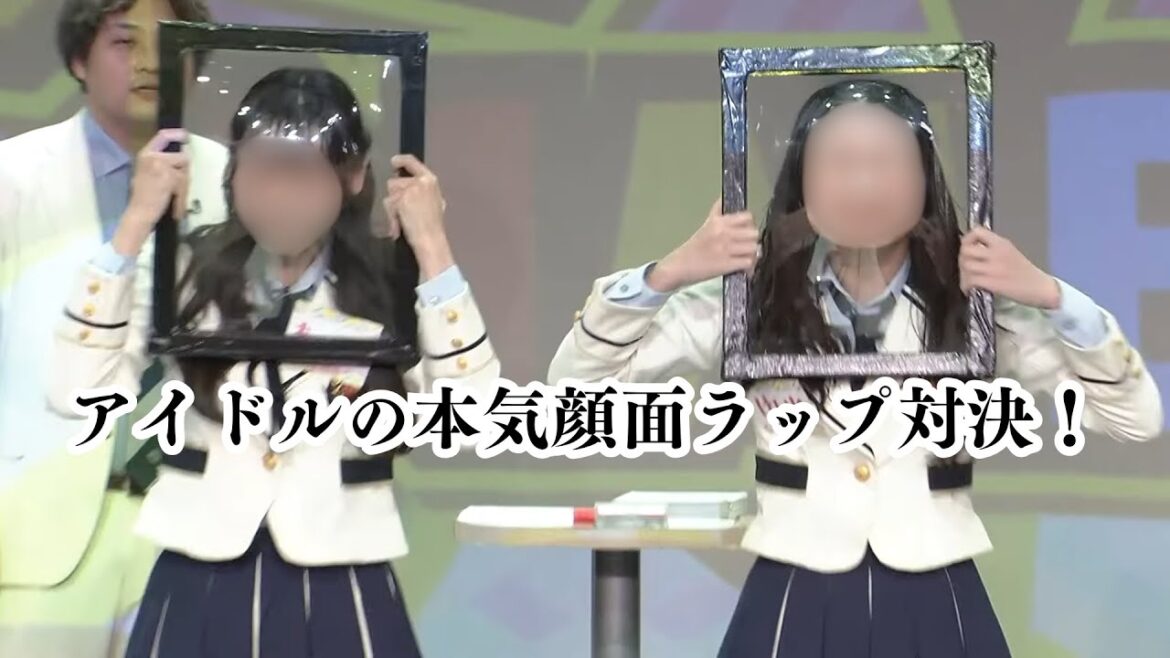 バチバチNMB48【2024年2月29日配信】