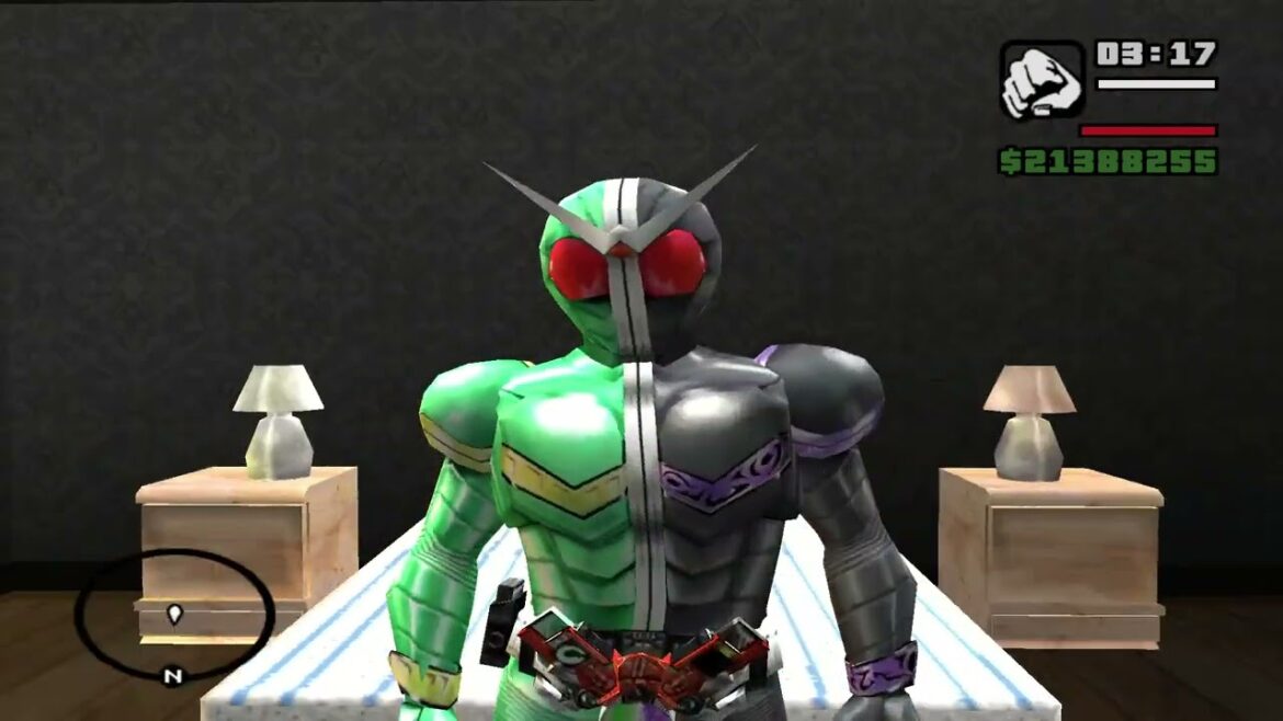 ゴジラ And The Astro Monster Preview Elimination Chamber With With 佐々木 勝彦 & 藍 とも子