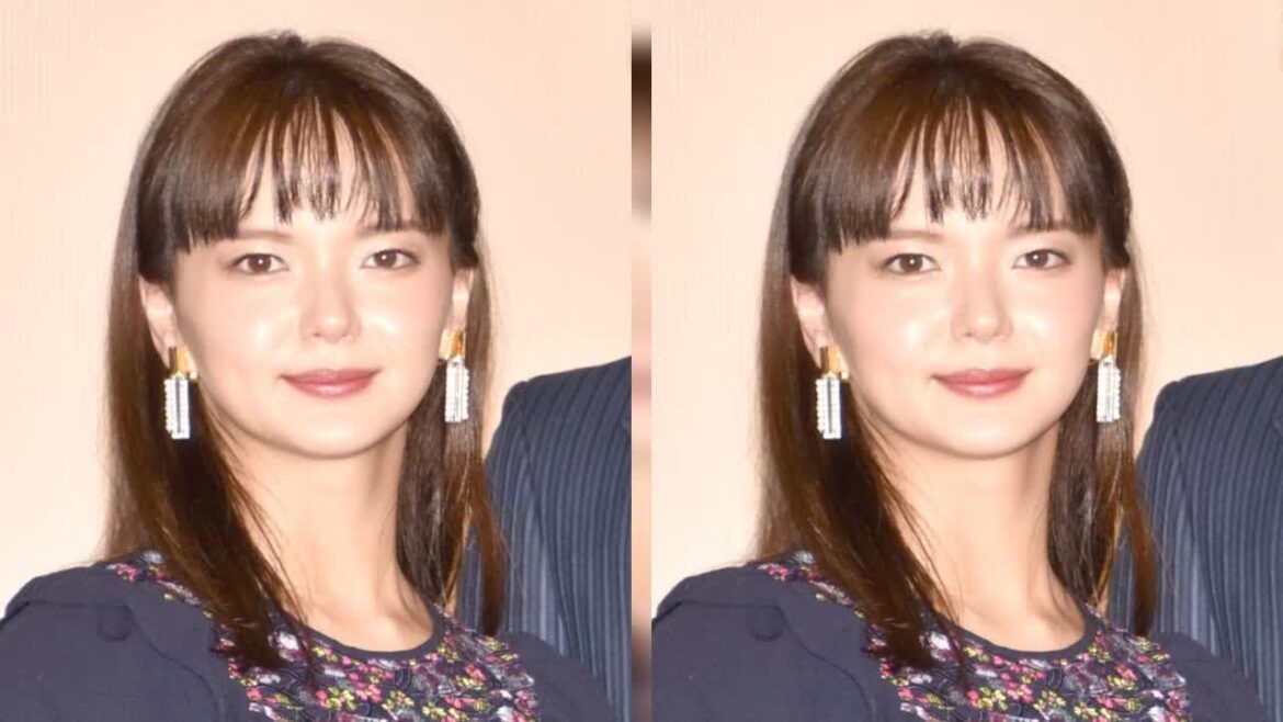 B1- 多部未華子、“夫&娘”と仲良し動画「なんて幸せな家族!」「みんな可愛すぎる」