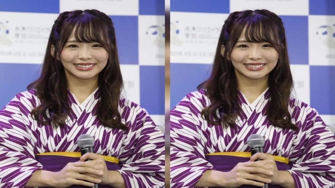 水着やパジャマ姿など!SKE48・松村香織のグラビアオフショットにファン喜び