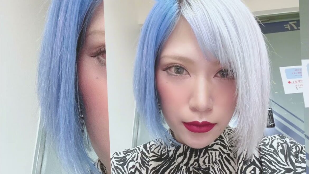過去には「アナウンサーの竹内由恵に似てる」の声も…32歳ギャル芸人の黒髪“美人変身”が沸騰 佐久間宣行Pも「エース」と称賛