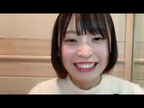 48 Hiyuka Sakagawa 2025年02月27日21時04分56秒 坂川 陽香(AKB48)