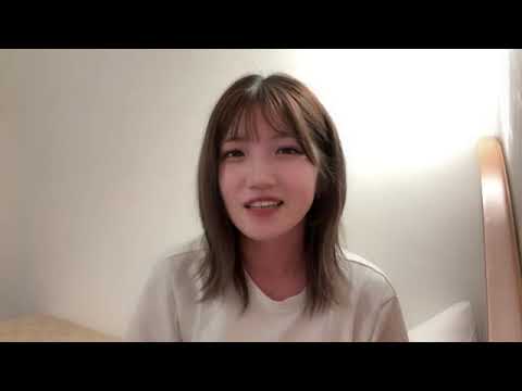 SHOWROOM Yuiri Murayama 村山 彩希 AKB48 2024/10/30 23:11 JST