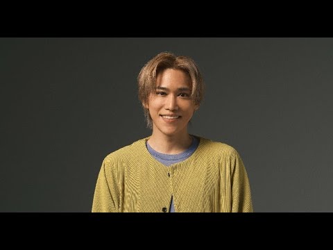 B1- 千賀健永、美容男子の“2人目の恋人”役「僕にもってこいの役」 “ポリアモリー(複数恋愛)”描く『彼女がそれも愛と呼ぶなら』出演【コメント全文】