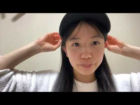 48 Mayuu Masai 2025年02月28日23時48分25秒 正鋳 真優(AKB48)