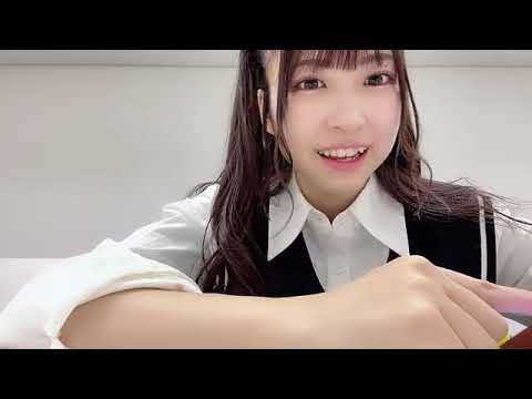 48 Haruna Hashimoto 2025年02月27日23時02分17秒 橋本 陽菜AKB48