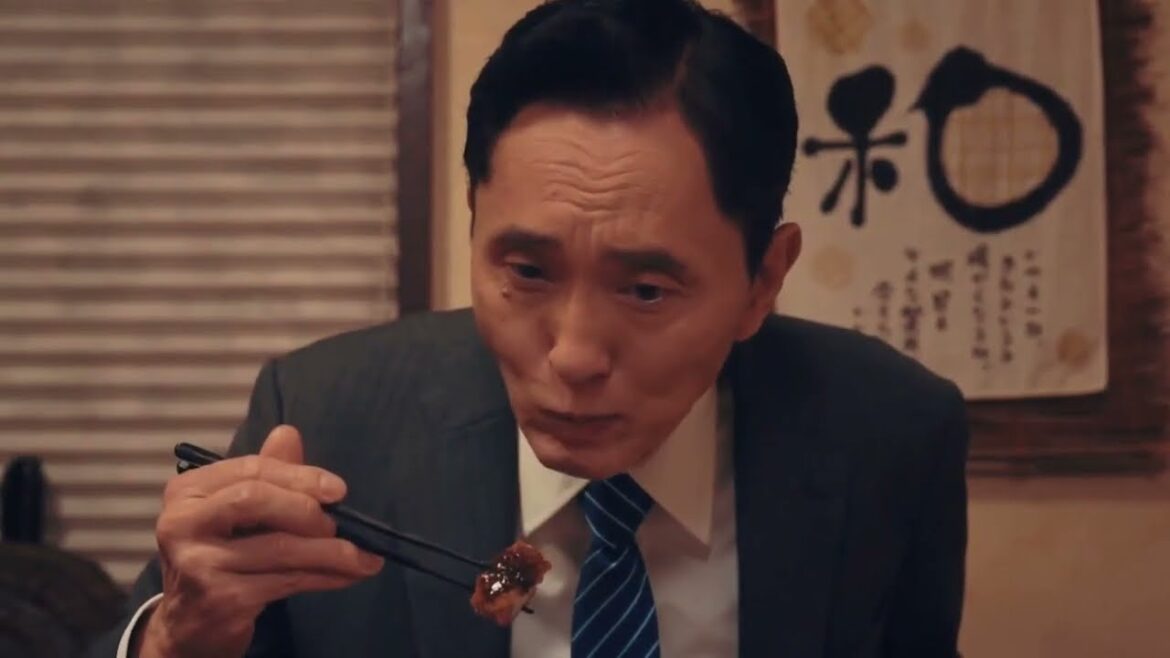 それぞれの孤独のグルメ 勝利の特大とんかつ #きのう何食べた #西島秀俊#内野聖陽 💥💥 2025