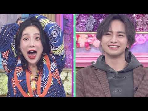 【中島健人】トークィーンズ2月27日<見逃し配信/ケンティーのリアルデートプラン/フル無料>2025年2月27日 LIVE FULL
