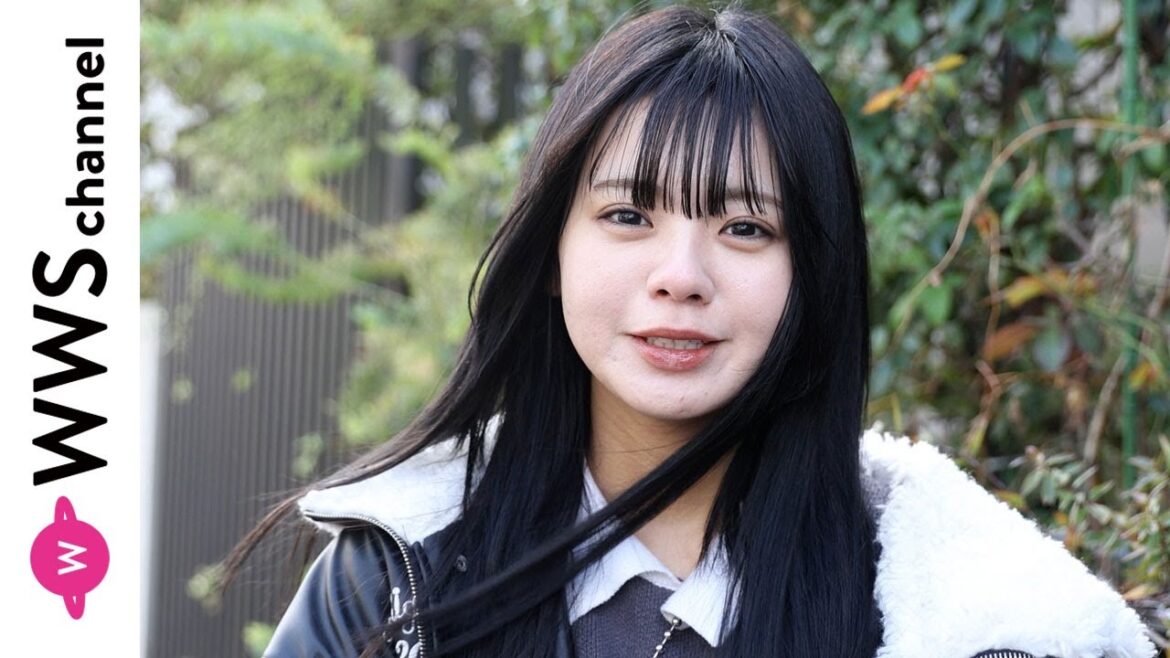 元AKB48・宮里莉羅が映画『鉛筆と消しごむ』への思いを語る!