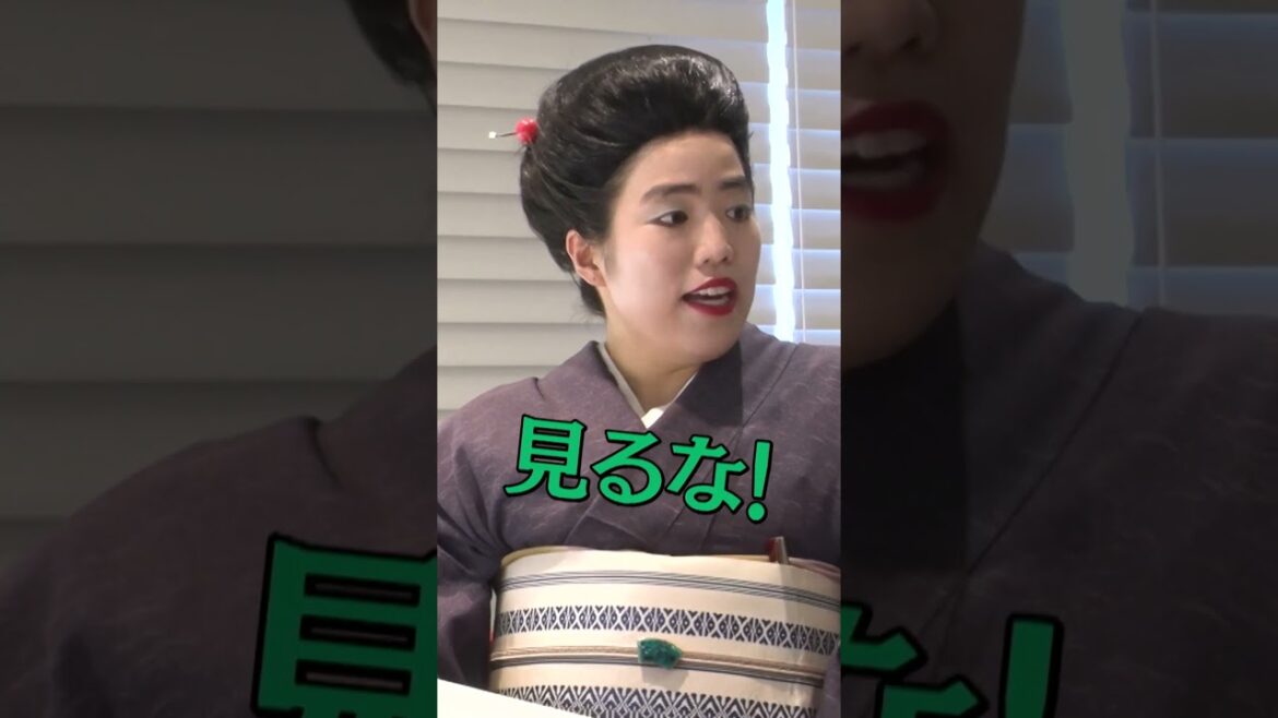 師匠&弟子編【ゆりやんレトリィバァ】THE ORGANIC DAYS