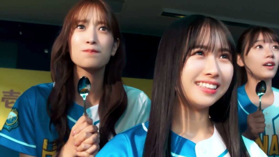 【HD】日向坂46 CM「行くぞ!! ココイチde HAPPYキャンペーン」はじまるよA