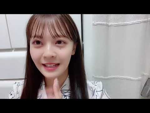 SHOWROOM Ami Yumoto 湯本 亜美 (AKB48) 2023.10.25