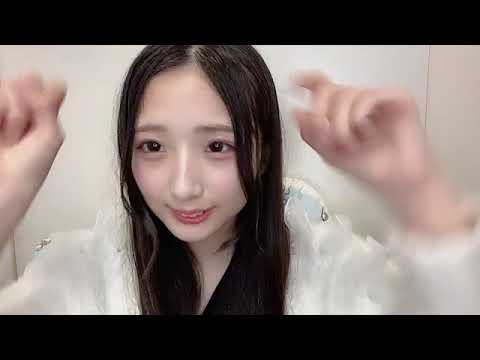 48 Yumemi Sako 2025年03月01日22時32分32秒 迫 由芽実(AKB48 研究生)