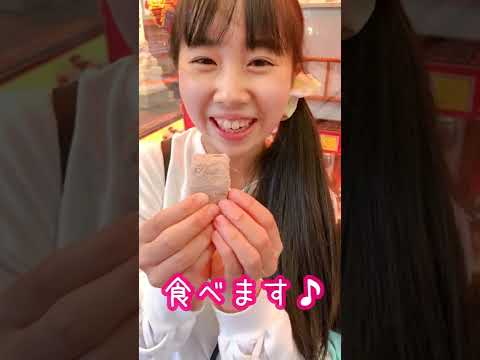 4姉弟のグルメなおでかけ 【Vlog】 はれママ #Shorts