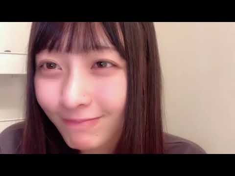 今泉美利愛(STU48 2期生)2021年9月19日SHOWROOM