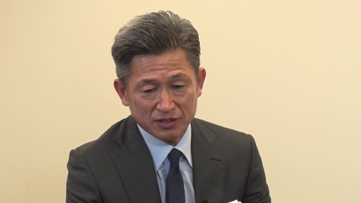 【サッカー】プロ40年目の三浦知良『引退の決め手は?』|三浦知良×松井大輔 スペシャル対談|明治安田 presents「KAZUと未来へ超えよう!」