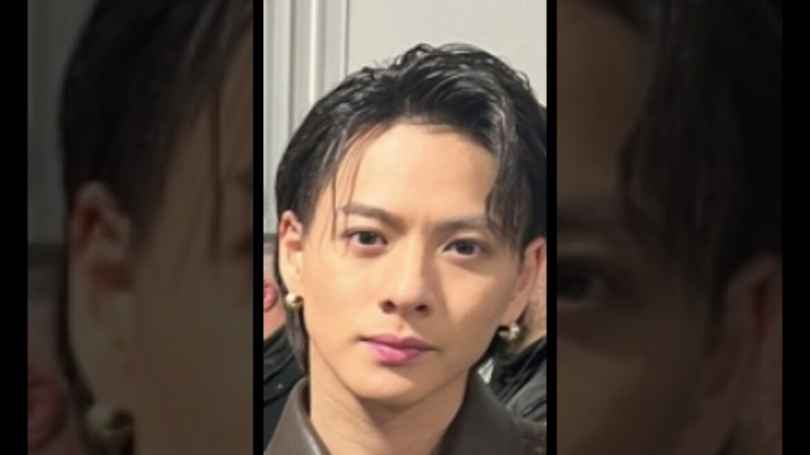 平野紫耀 家では「完璧主義者」と告白 洗濯時間の改革願望を口にし、渡辺直美も驚き「凄い夢です」