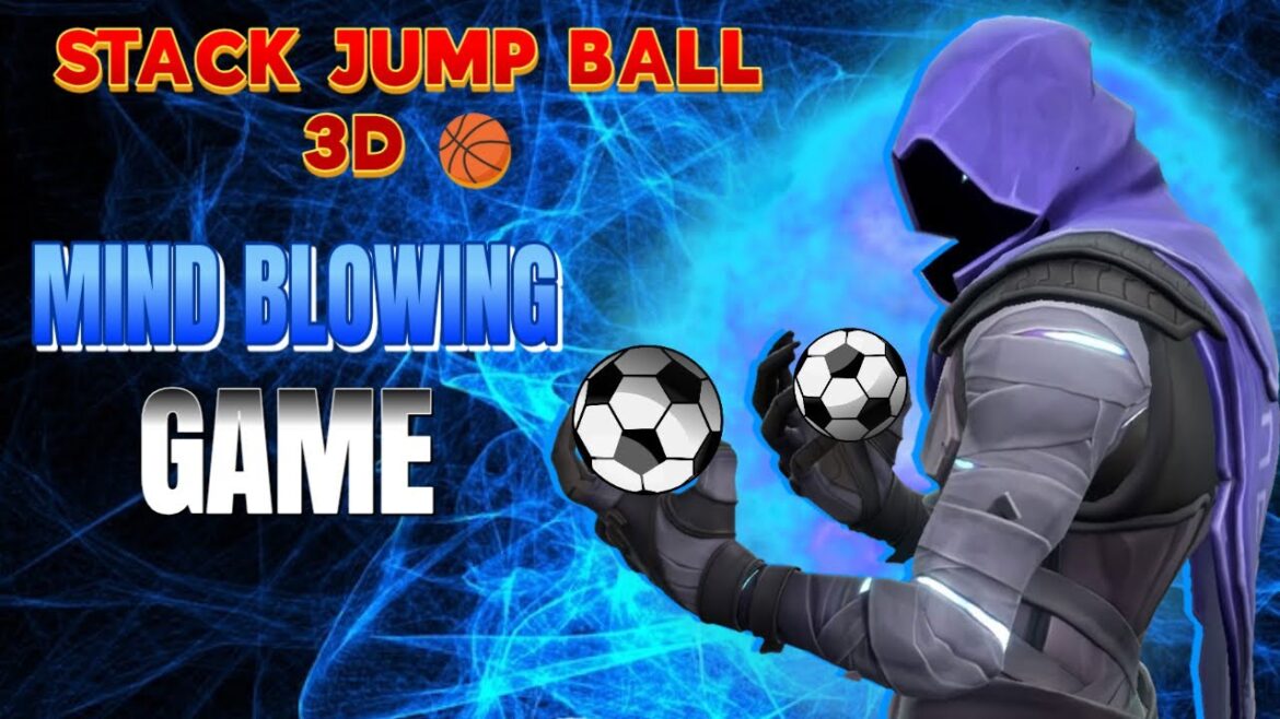 mind blowing game 🎮 | stack balls ⚽ 3d | live gameplay nxtanand09 #gaming #stackbounce #shortsviral