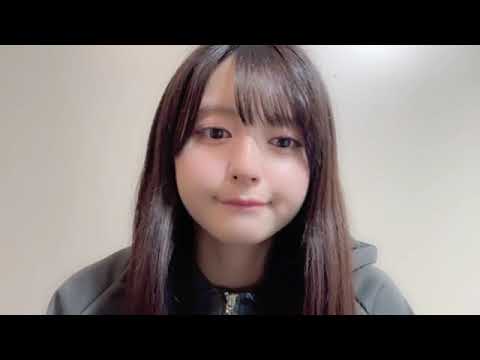 48 Hinano Kubo 2025年03月02日22時16分50秒 久保 姫菜乃(AKB48 研究生)