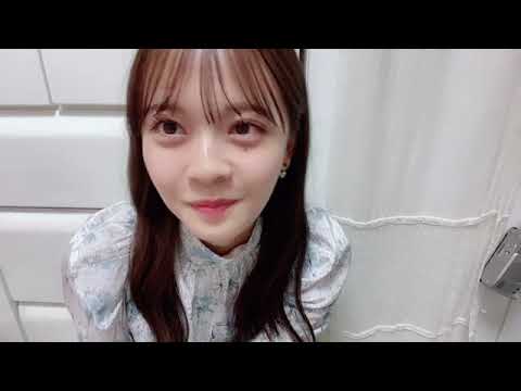 SHOWROOM Ami Yumoto 湯本 亜美 (AKB48) 2023.10.28