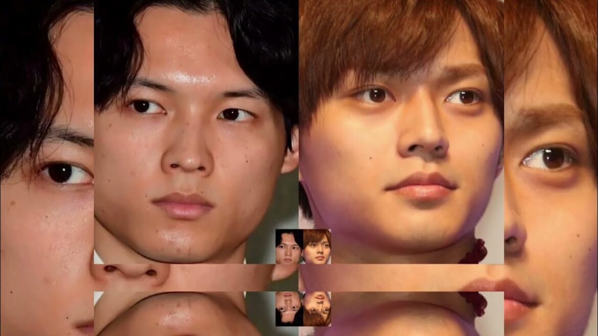 「全然魅力的に見えなくてびっくり」SixTONES松村北斗と「王道ありがとう」キンプリ永瀬廉、スタエン俳優1月連ドラの明暗