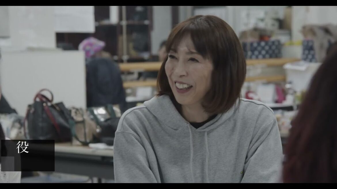舞台「死は、ど真ん中に転げ落ちて」対談 第2弾!!