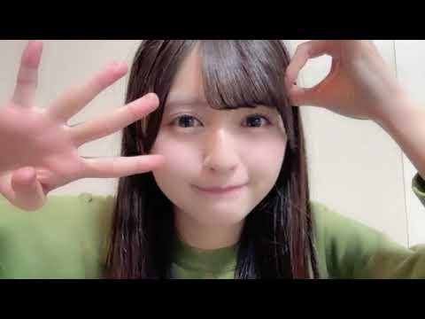 48 Hinano Kubo 2025年03月04日22時31分24秒 久保 姫菜乃(AKB48 研究生)
