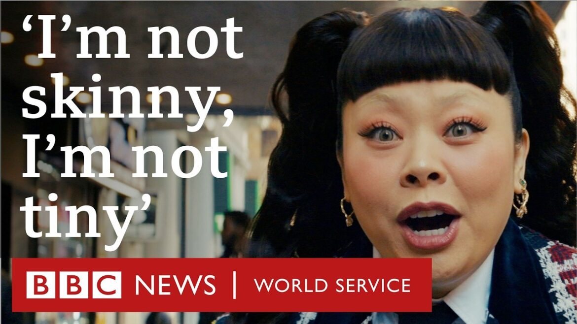 Naomi Watanabe: Challenging Japan’s female beauty standards – BBC 100 Women, BBC World Service