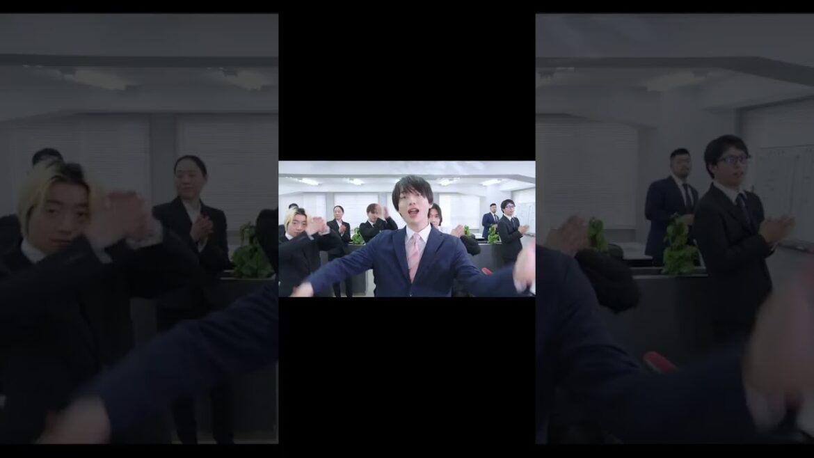 1stシングル「恋の上昇気流」 #福本大晴 #恋の上昇気流