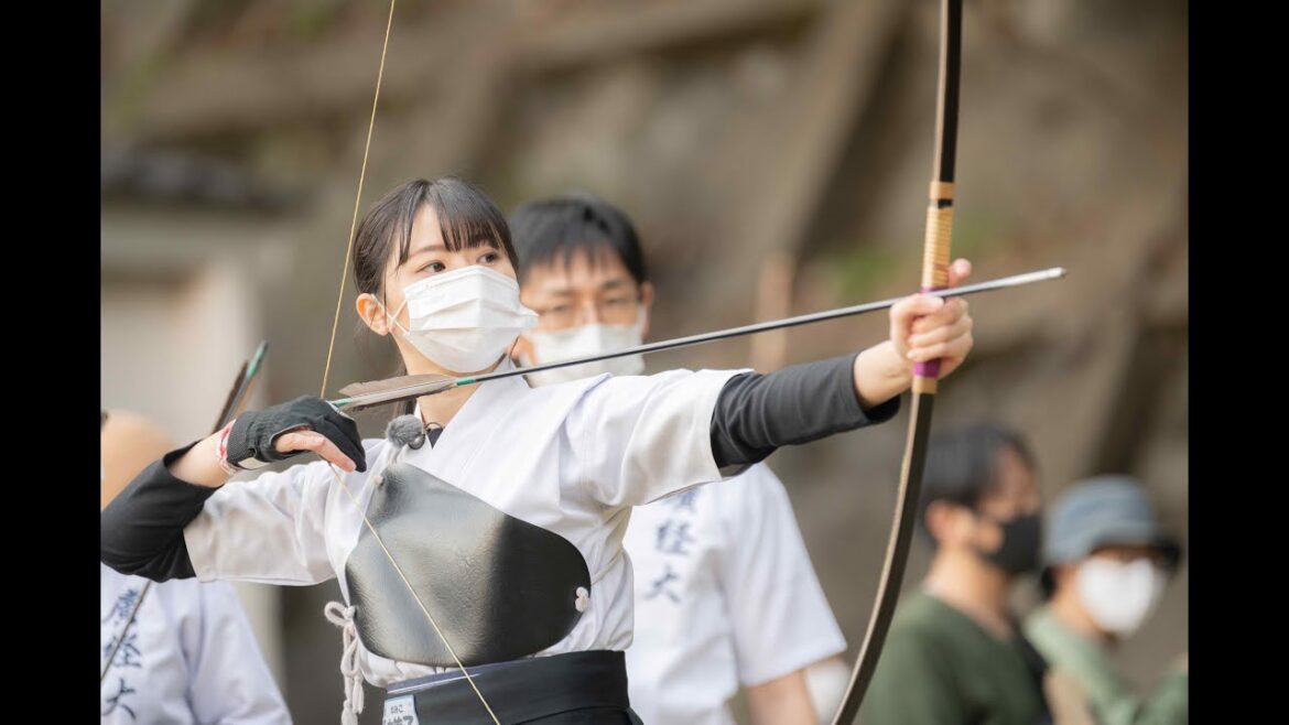 【12-8】おふざけ禁止&猛特訓の成果は!?「STU48弓道部 〜的の向こうに何がある〜 後編」 シーズン12Vol.8【STU48 イ申テレビ】