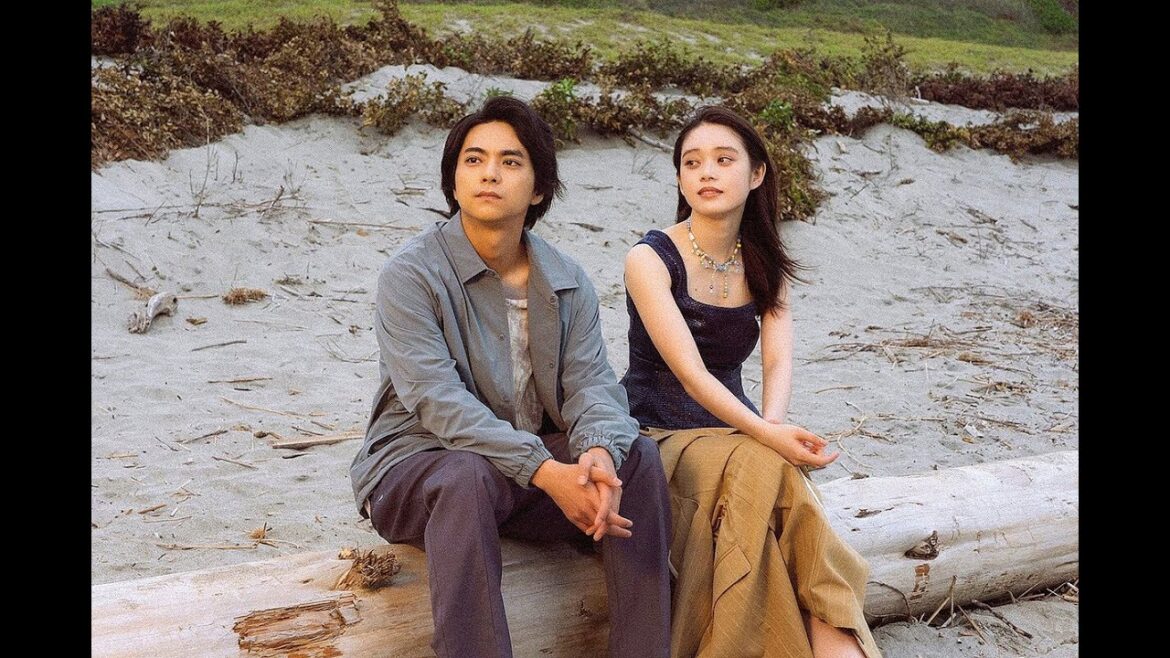 H91- 佐藤勝利(timelesz)×髙石あかりW主演ドラマ『アポロの歌』3話、佐藤勝利の号泣シーンに大反響