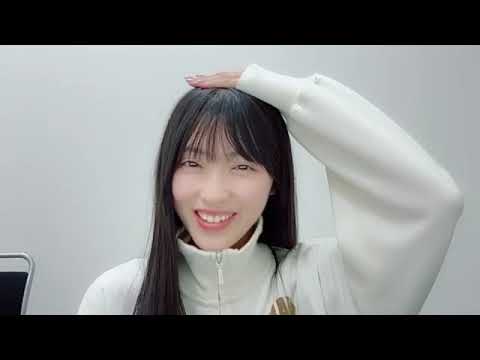 48 Airi Sato 2025年03月05日22時20分27秒 佐藤 綺星(AKB48)