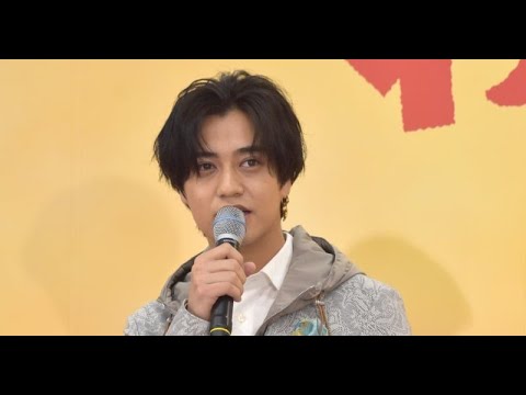 B1- 高橋海人、山田洋次監督から“ダメ出しの嵐” 撮影現場で発奮「山田さんを認めさせたい!」