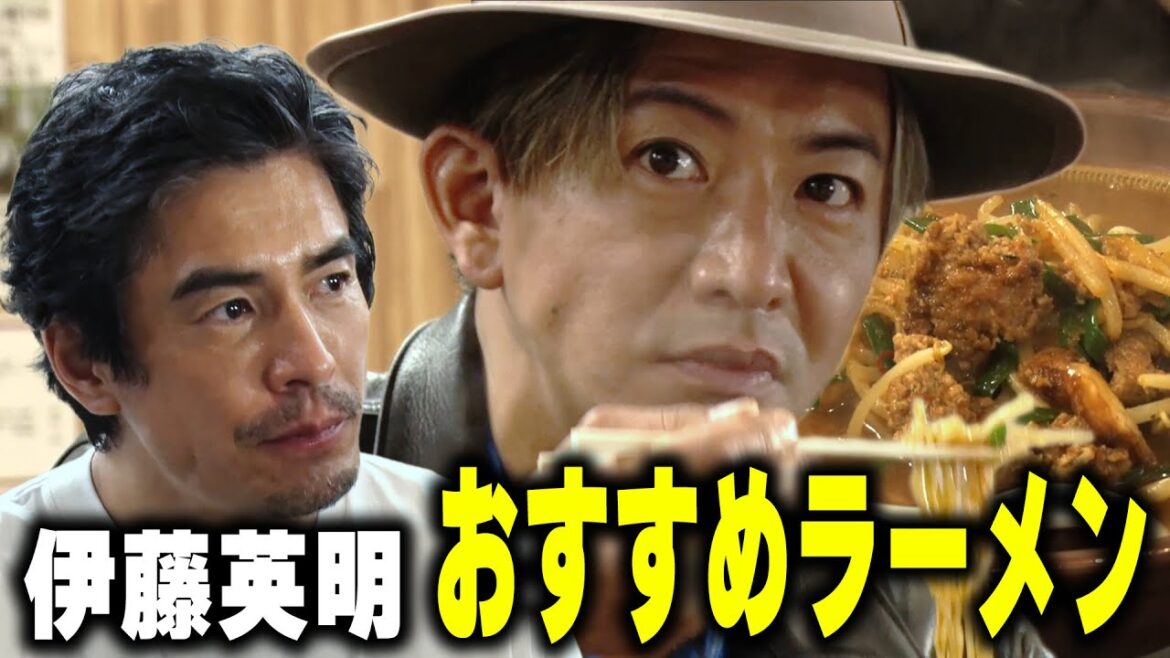 【過去回】岐阜でベストコンディションになる!?ニンニクたっぷりラーメン