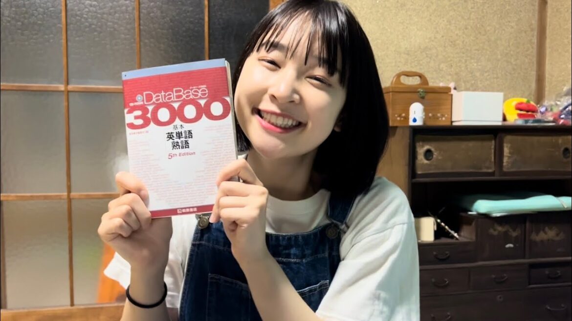 7浪女子、英単語力テストでハプニング発生💯💥🤯