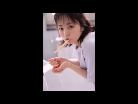 欅坂46・今泉佑唯、初のソロ写真集