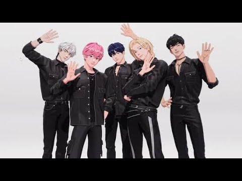 Travis JapanがLAの思い出明かす「バズリズム02」PLAVEは日本の音楽番組初登場// ari green