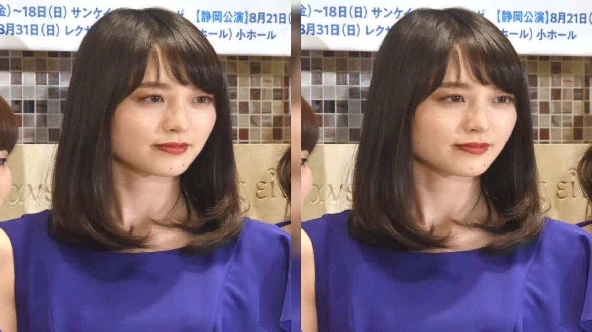 B1- 朝倉あき、体調不良で舞台を降板「しばらくは体調回復に専念」 代役は山谷花純
